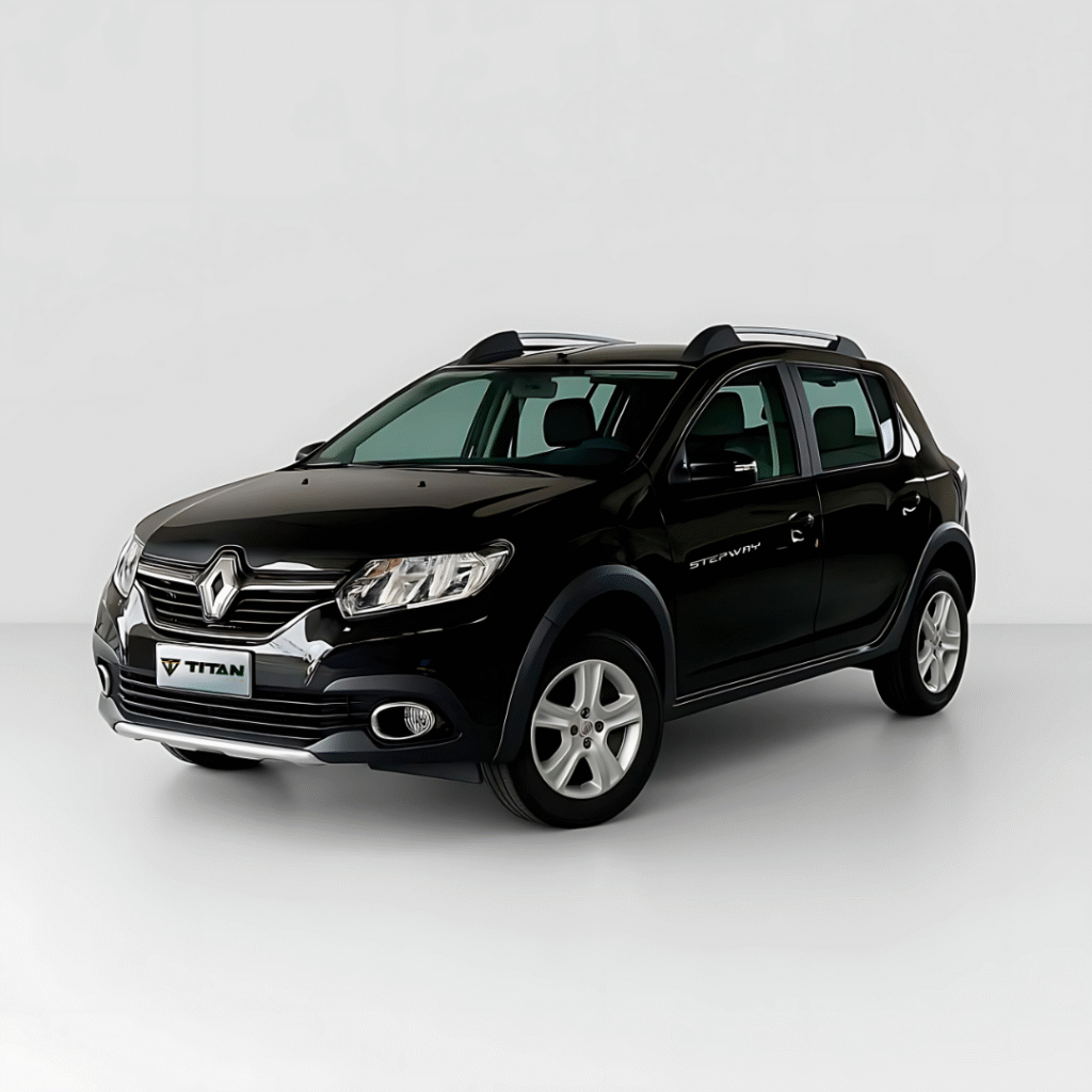 stepway